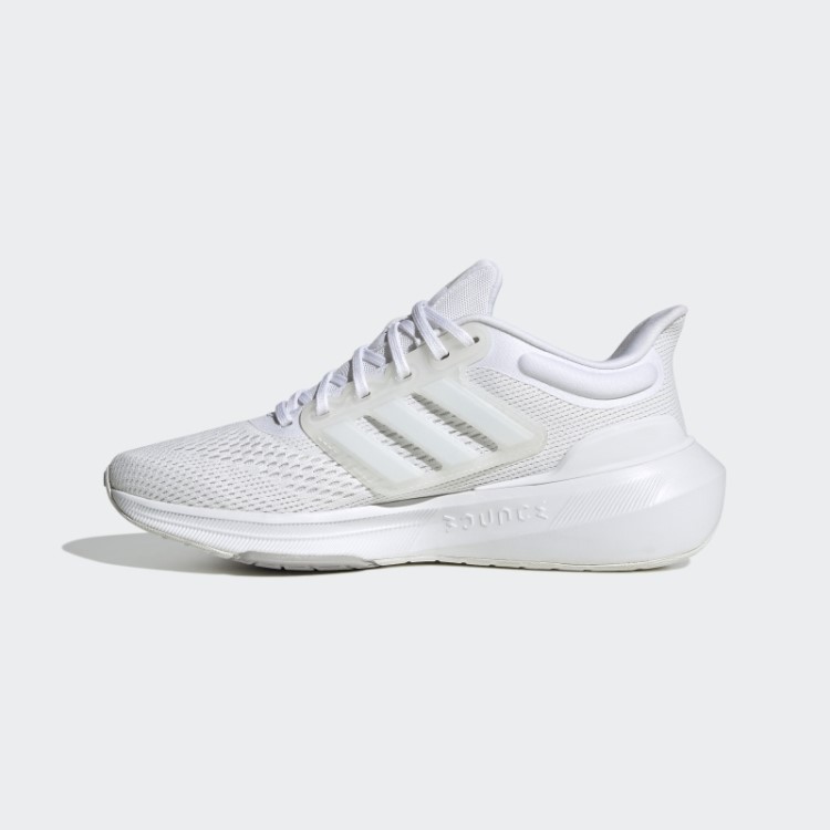 Tênis Adidas Ultrabounce Moda Branca