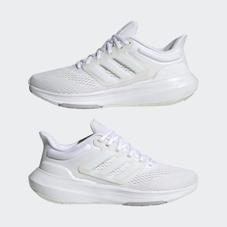 Tênis Adidas Ultrabounce Moda Branca