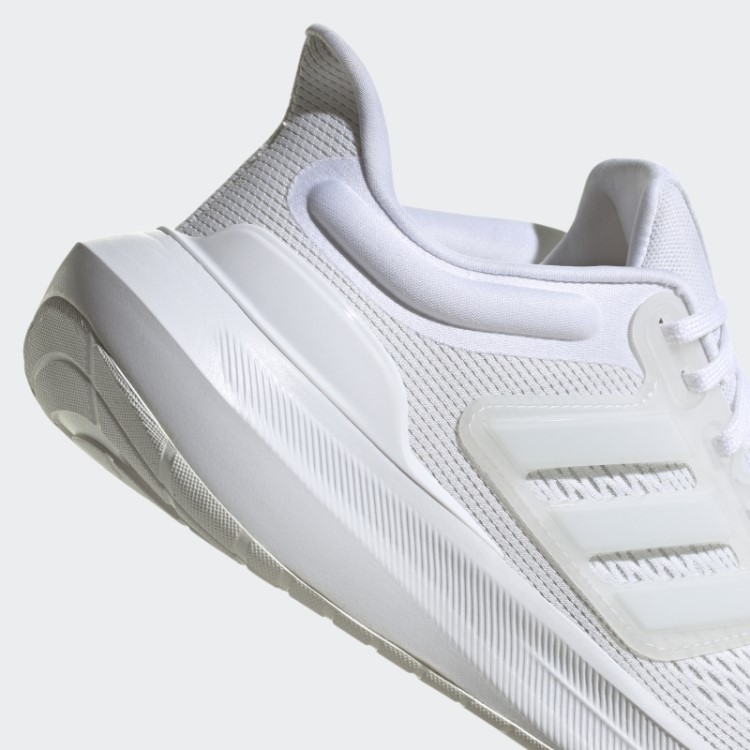 Tênis Adidas Ultrabounce Moda Branca