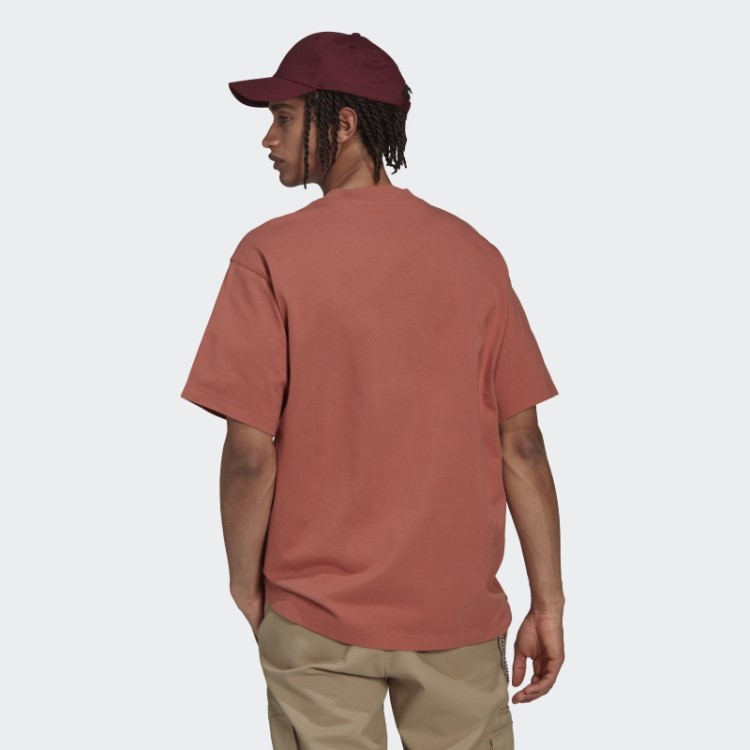 Camiseta Terra Adicolor Contemporaneo Adidas