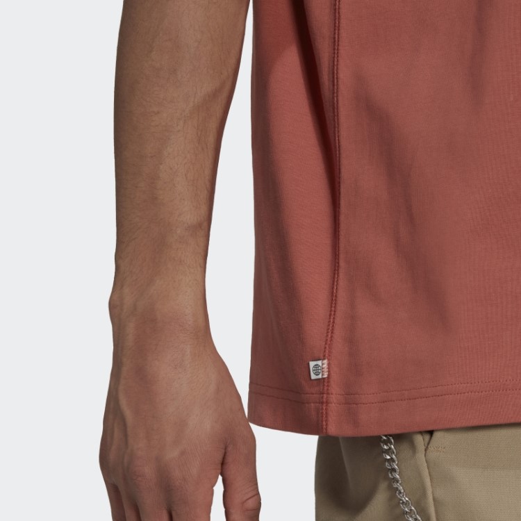 Camiseta Terra Adicolor Contemporaneo Adidas