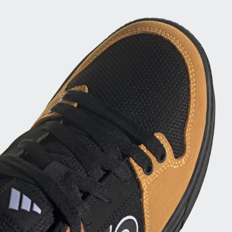 Tênis De Mountain Bike Adidas Five Ten Freerider Laranja