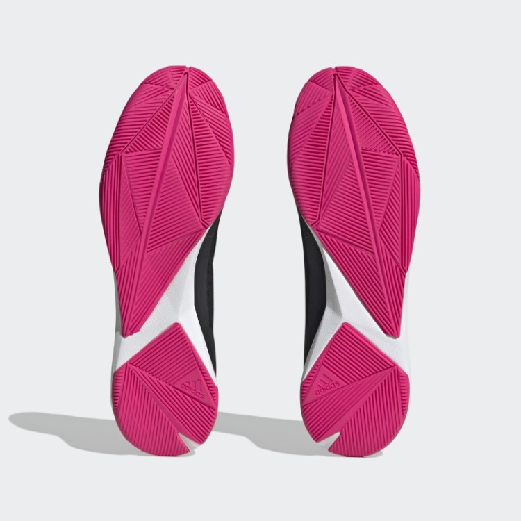 Rosa Adidas Predador Precisão.3 Moda Botas Indoor