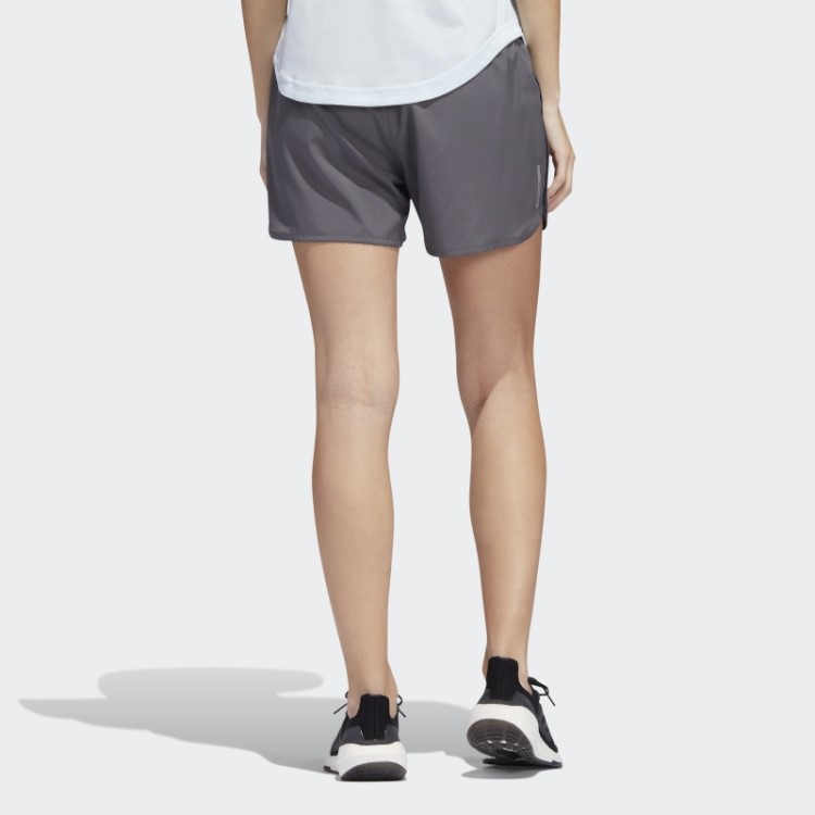 Bermuda Cinza Adidas