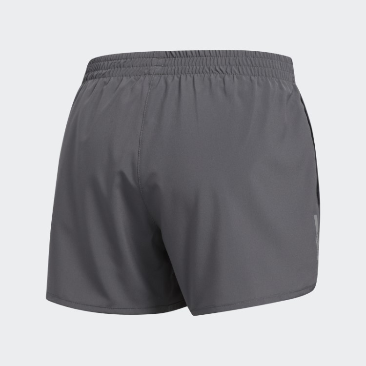 Bermuda Cinza Adidas