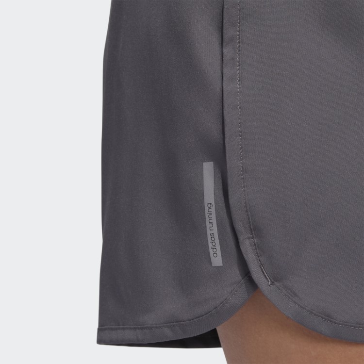 Bermuda Cinza Adidas