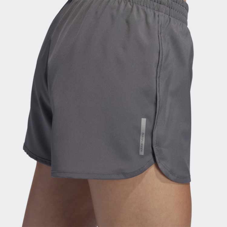 Bermuda Cinza Adidas