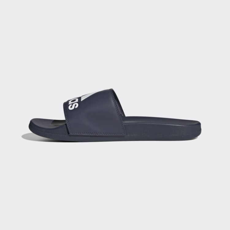 Adidas Adilette Chinelos Conforto Marinho