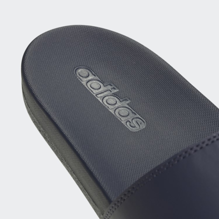 Adidas Adilette Chinelos Conforto Marinho