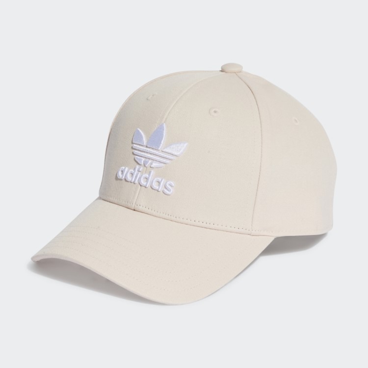 Boné De Beisebol Trifoil Quartzo Adidas