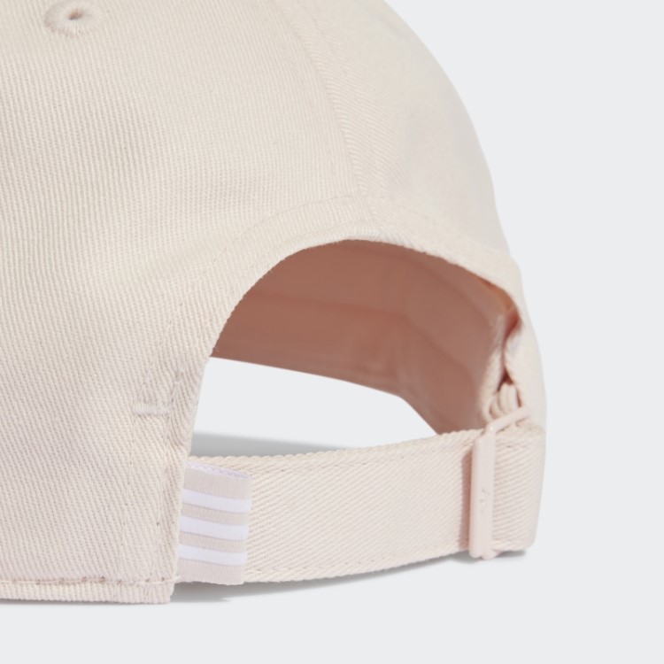 Boné De Beisebol Trifoil Quartzo Adidas
