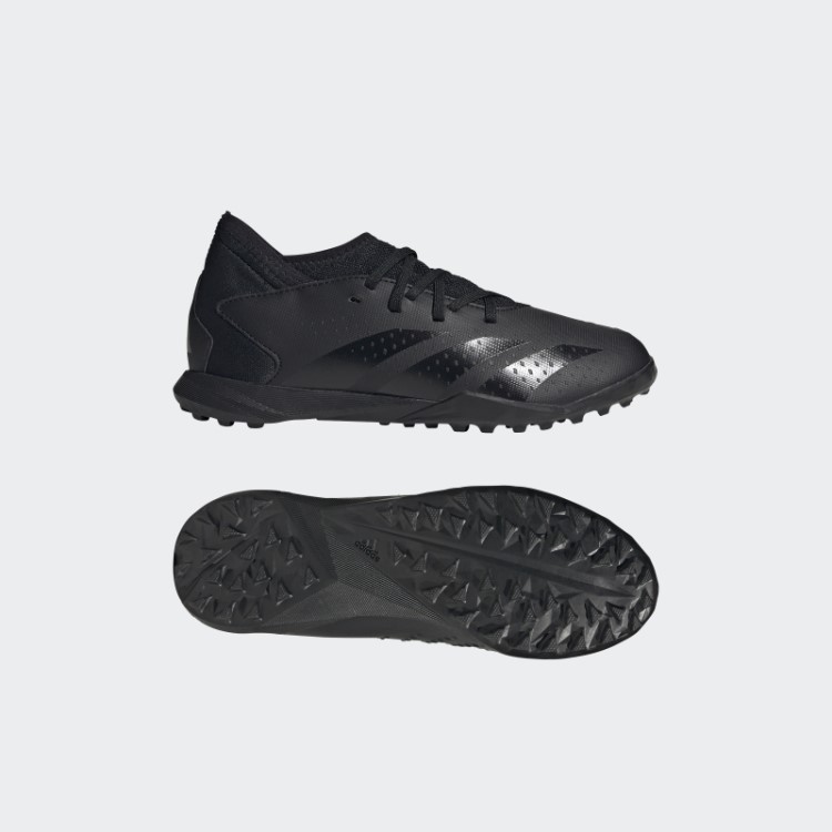 Adidas Predador Precisão.3 Botas De Grama Branca