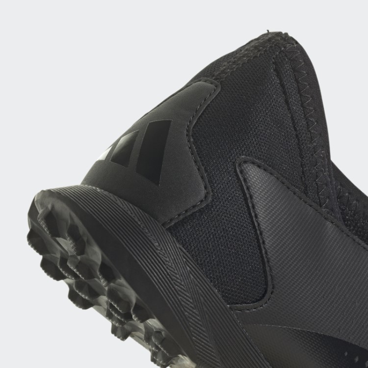 Adidas Predador Precisão.3 Botas De Grama Branca