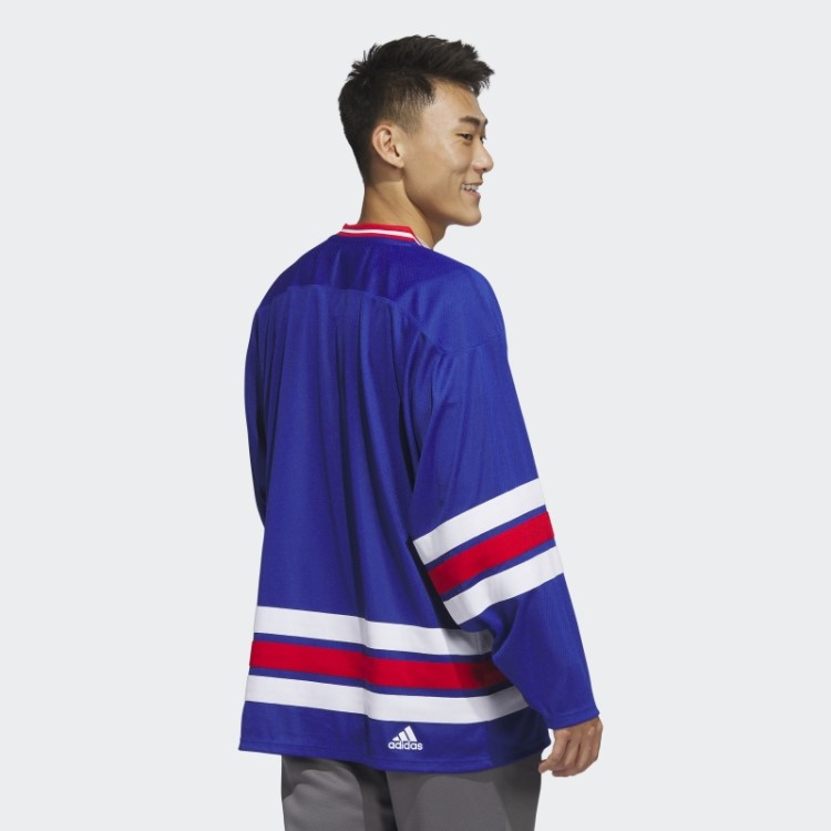 Rangers '79 Team Classics Jersey Adidas St Louis Royal