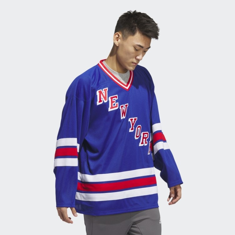 Rangers '79 Team Classics Jersey Adidas St Louis Royal