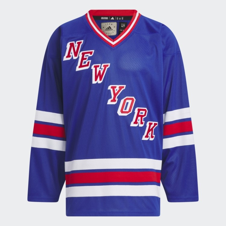 Rangers '79 Team Classics Jersey Adidas St Louis Royal