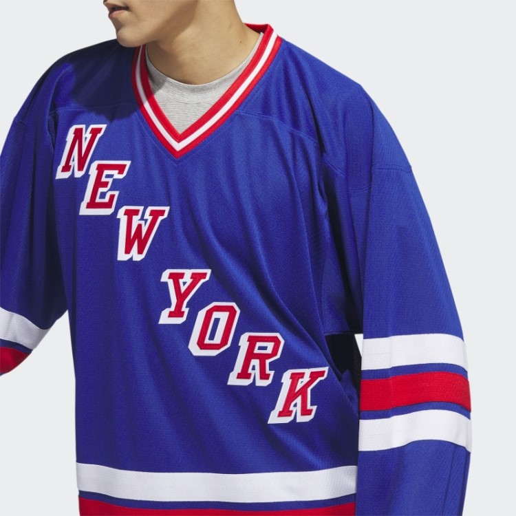 Rangers '79 Team Classics Jersey Adidas St Louis Royal