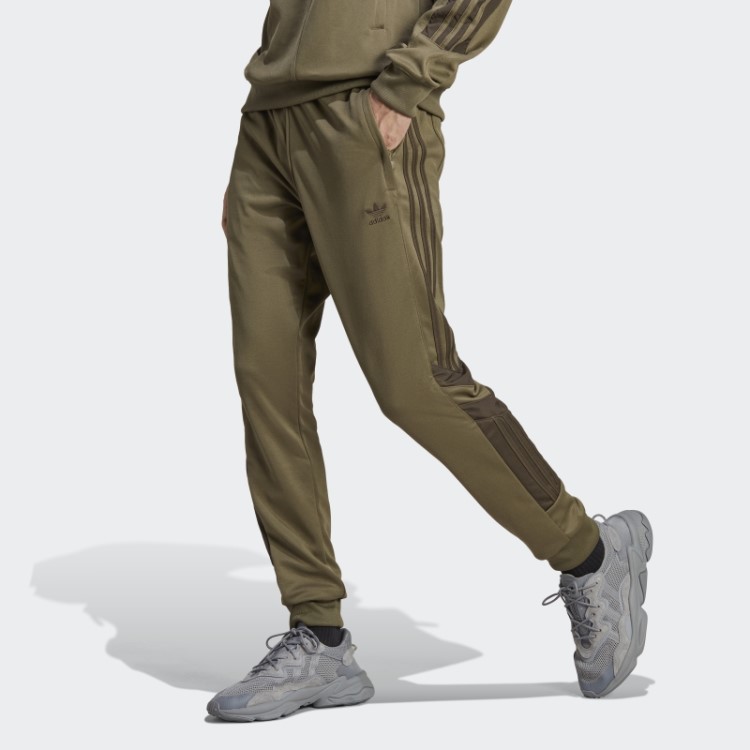 Roupa De Baixo Verde Adidas Rekive Verde Oliva