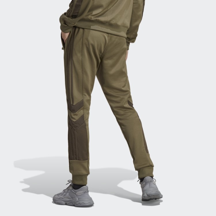 Roupa De Baixo Verde Adidas Rekive Verde Oliva