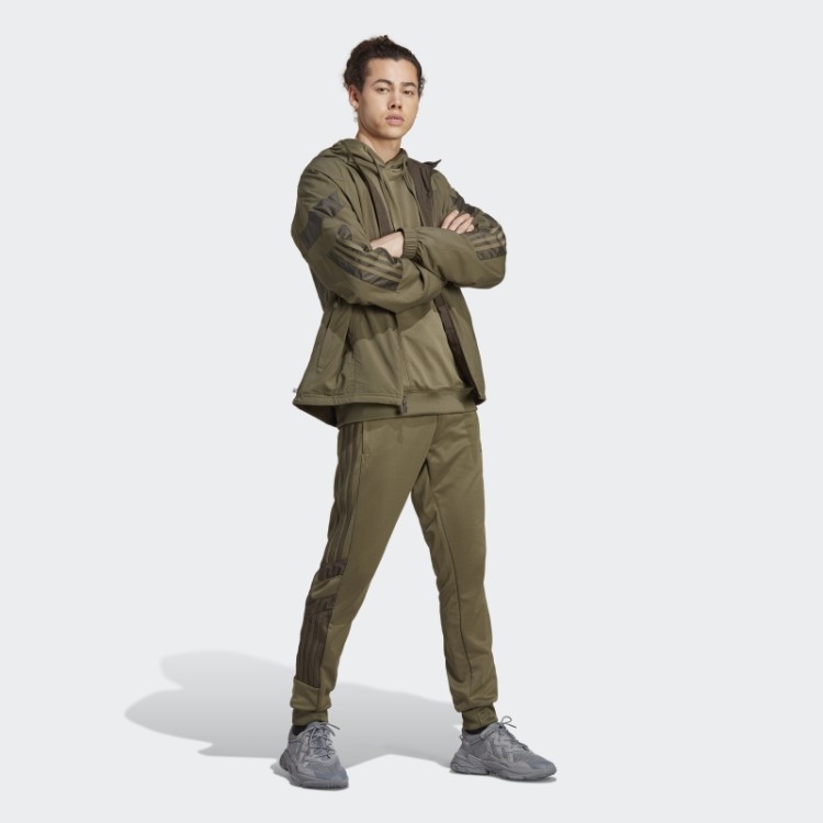 Roupa De Baixo Verde Adidas Rekive Verde Oliva