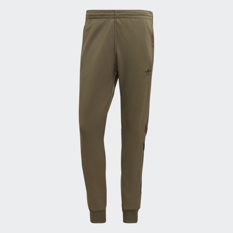 Roupa De Baixo Verde Adidas Rekive Verde Oliva