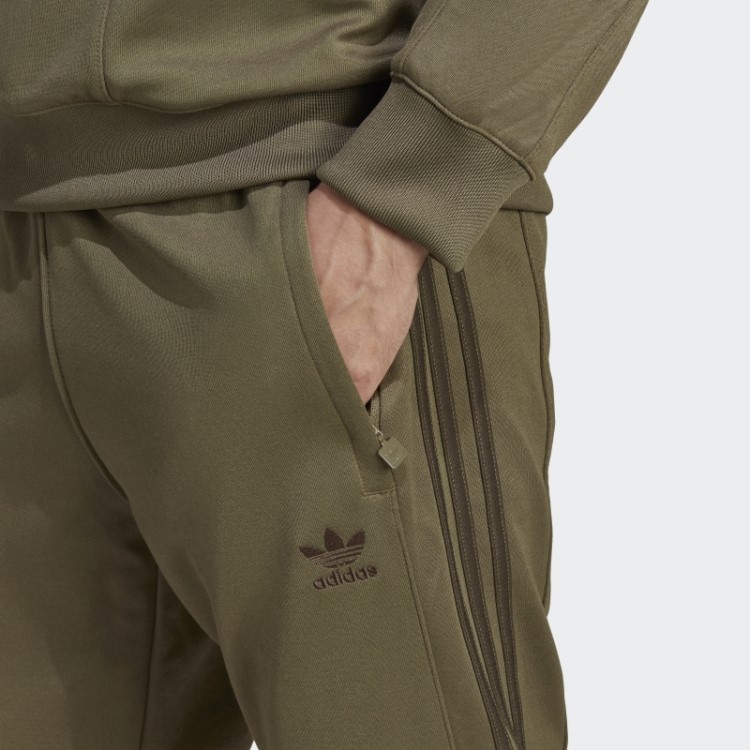 Roupa De Baixo Verde Adidas Rekive Verde Oliva