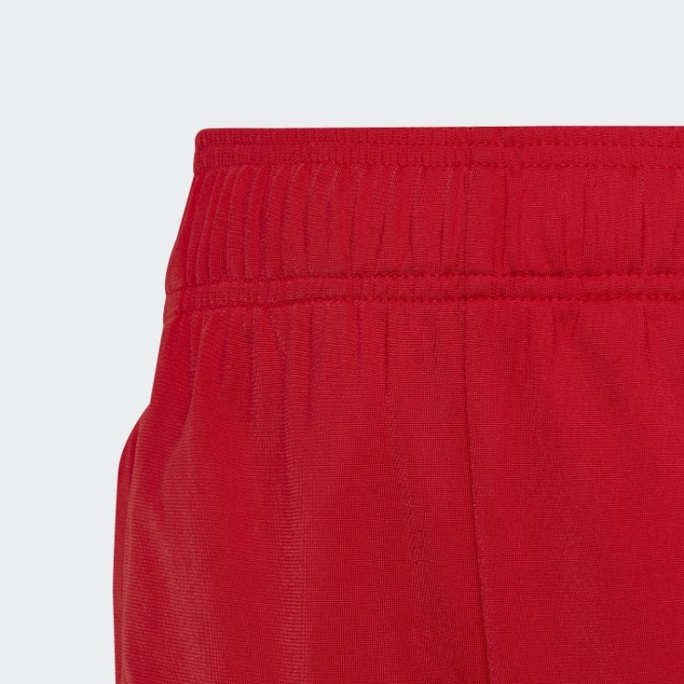 Calça De Treino Adicolor Sst Escarlate Adidas