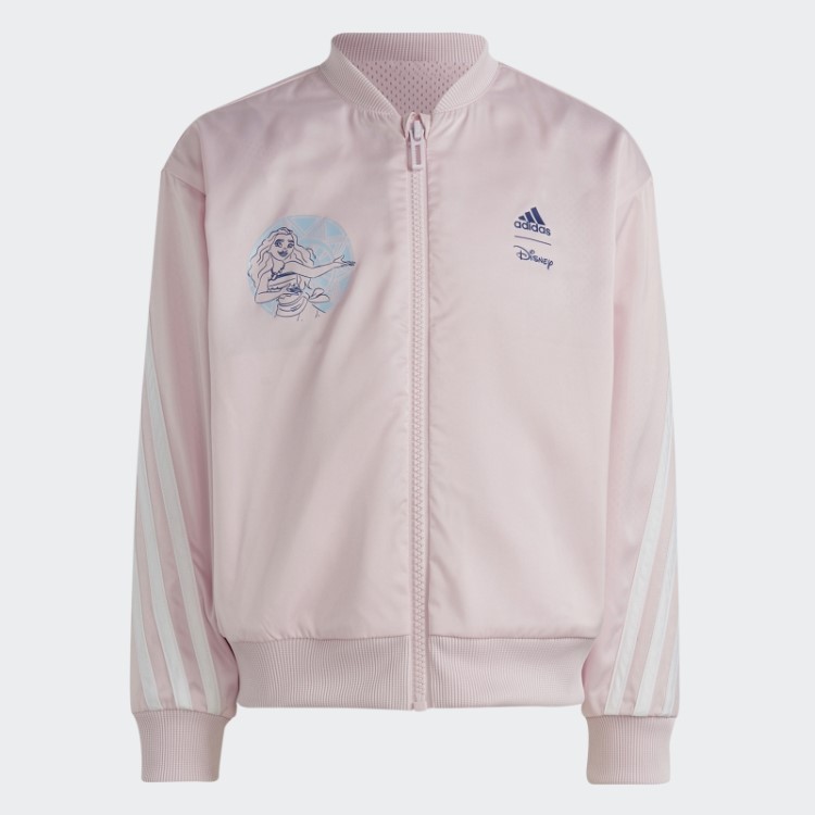 Adidas Disney Moana Jaqueta Rosa
