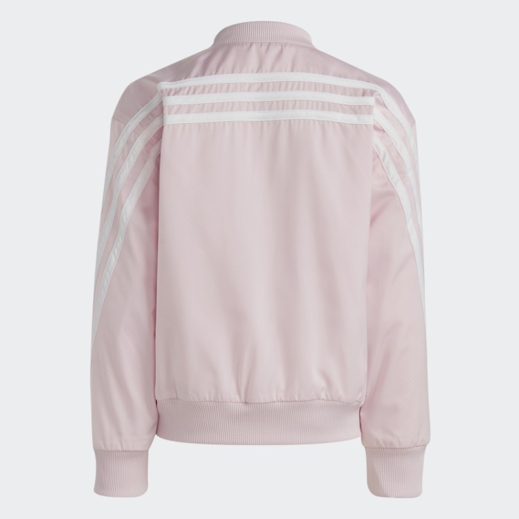 Adidas Disney Moana Jaqueta Rosa