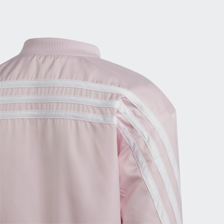 Adidas Disney Moana Jaqueta Rosa
