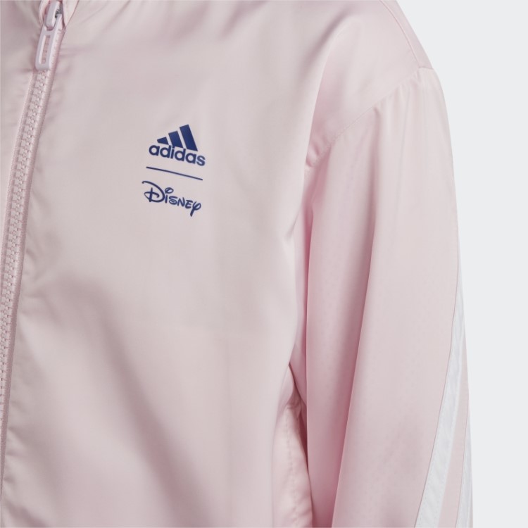 Adidas Disney Moana Jaqueta Rosa