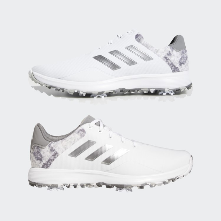 Tênis S2g Branco Adidas