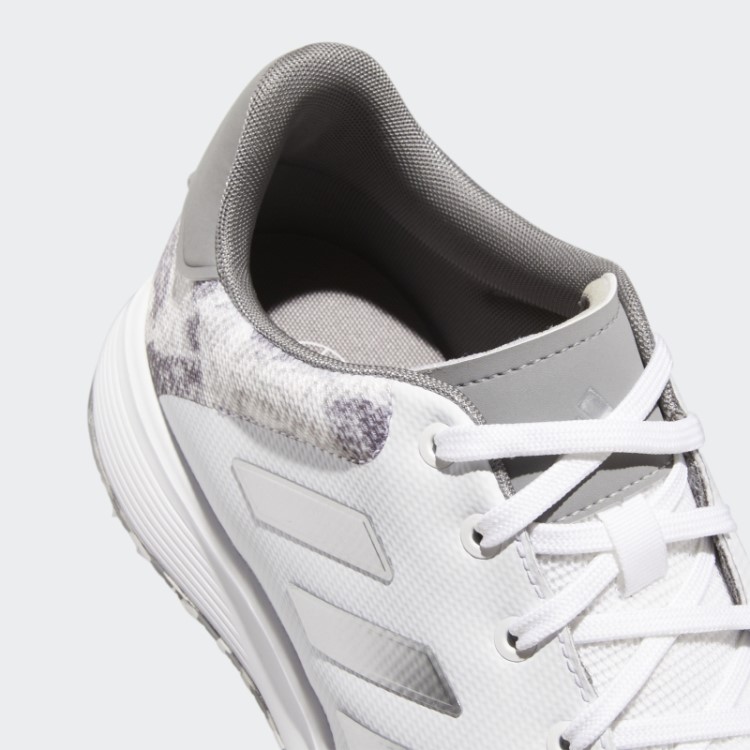 Tênis S2g Branco Adidas