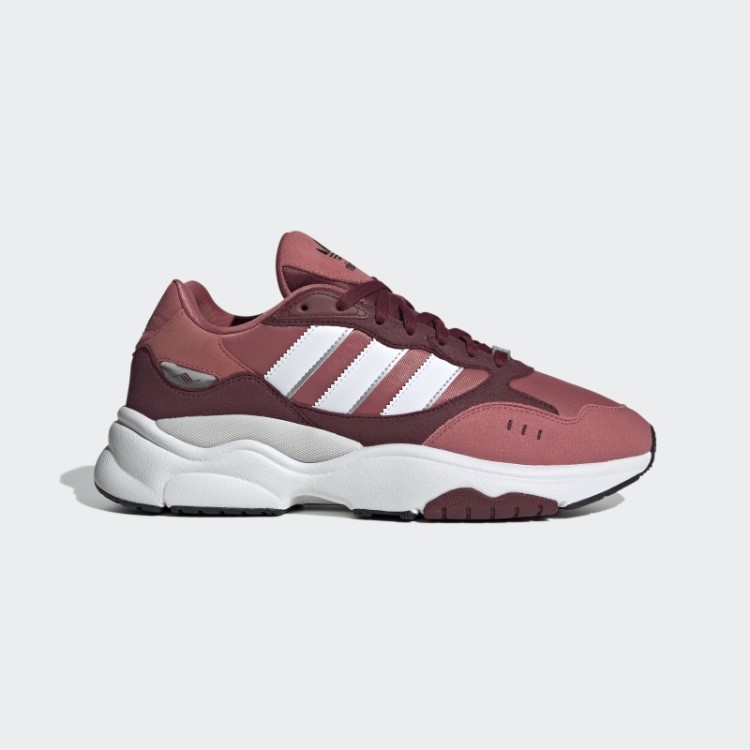 Tênis Retropy F90 Vermelho Adidas