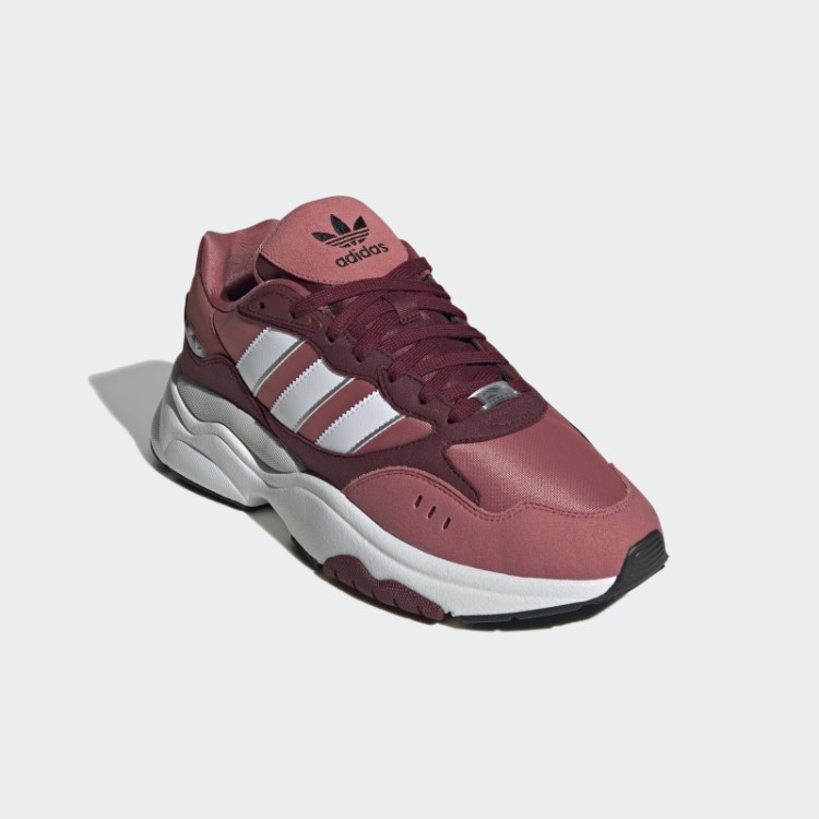 Tênis Retropy F90 Vermelho Adidas