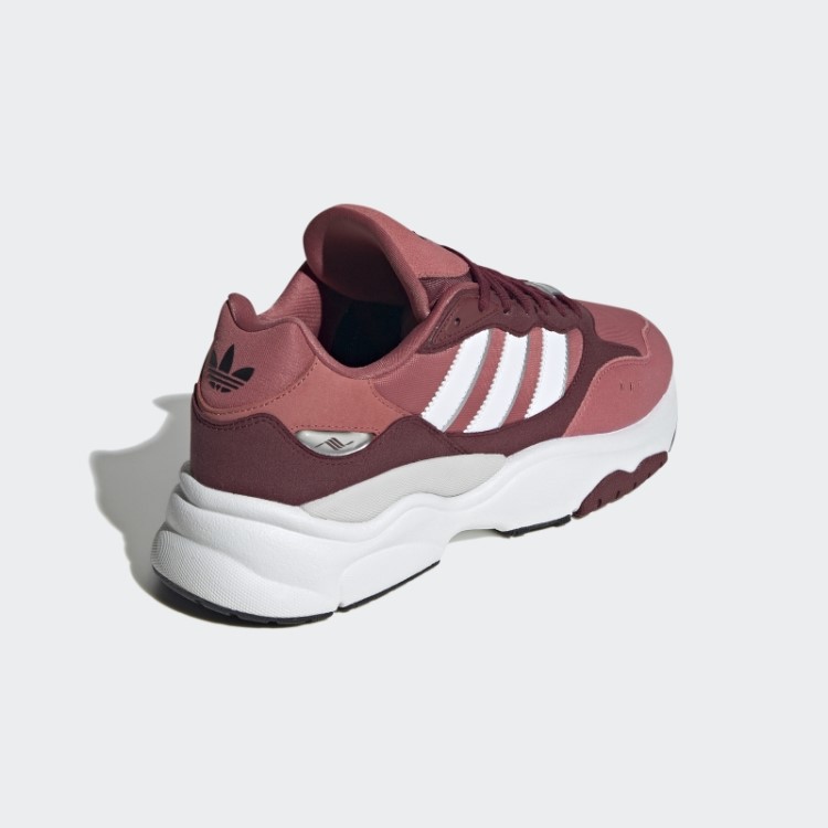 Tênis Retropy F90 Vermelho Adidas