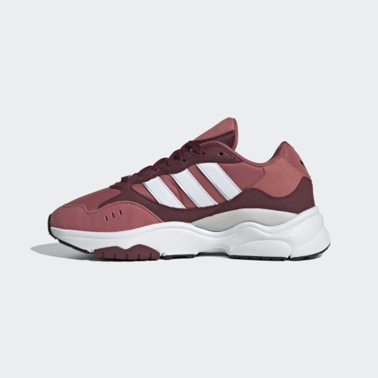 Tênis Retropy F90 Vermelho Adidas