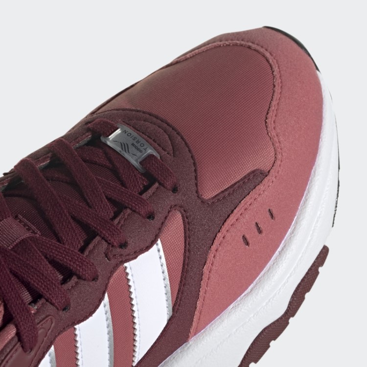 Tênis Retropy F90 Vermelho Adidas