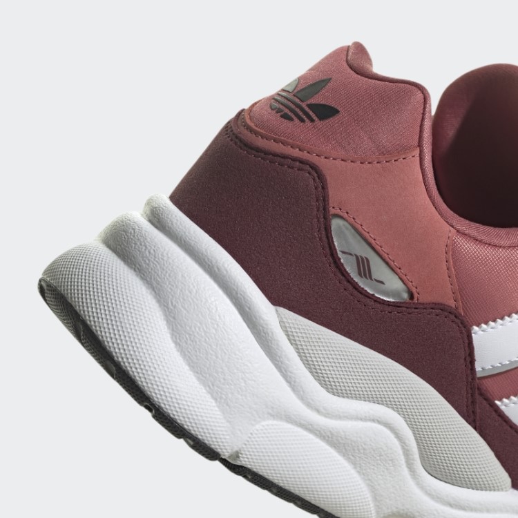 Tênis Retropy F90 Vermelho Adidas