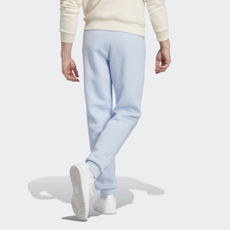 Calça Essencial Blue Dawn Trefoil Adidas
