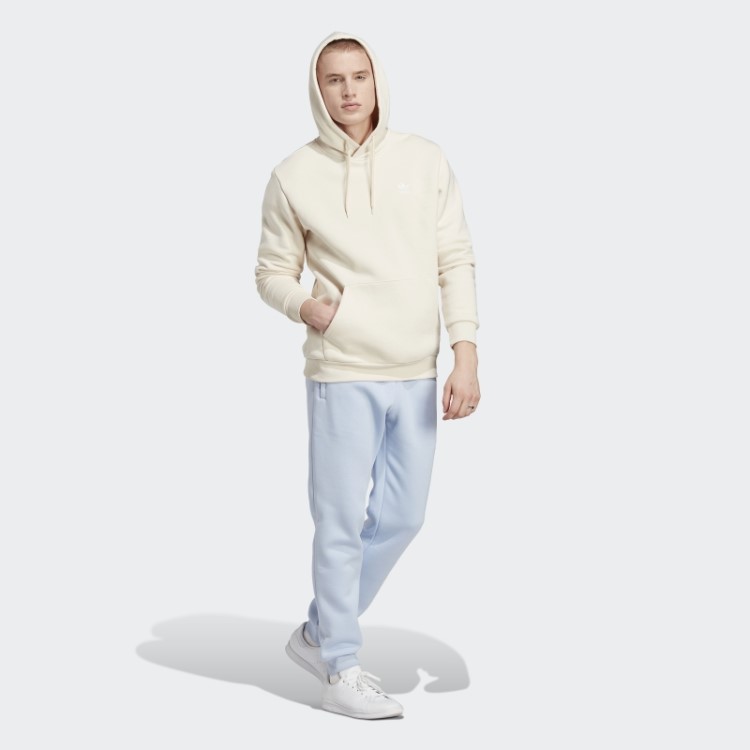 Calça Essencial Blue Dawn Trefoil Adidas