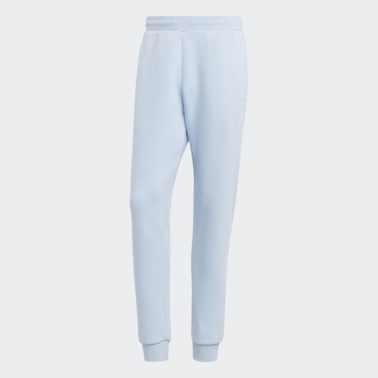 Calça Essencial Blue Dawn Trefoil Adidas