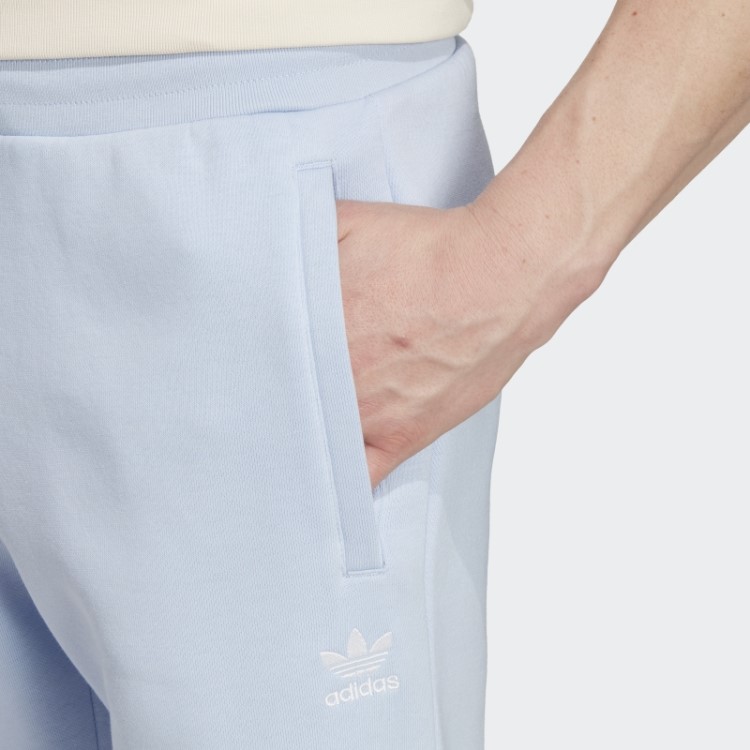 Calça Essencial Blue Dawn Trefoil Adidas