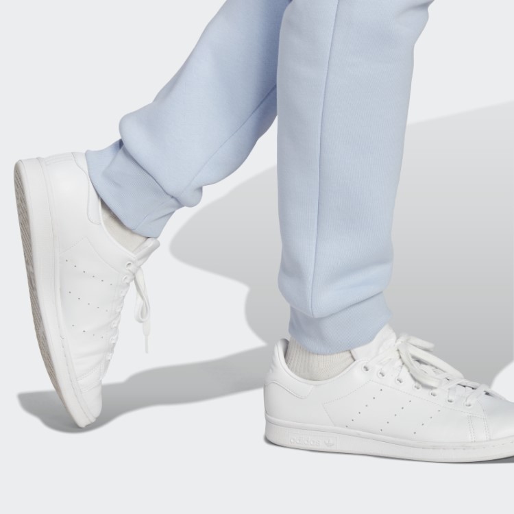 Calça Essencial Blue Dawn Trefoil Adidas