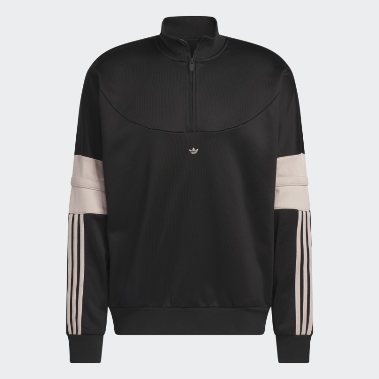 Top De Treino De Basquete Preto Adidas
