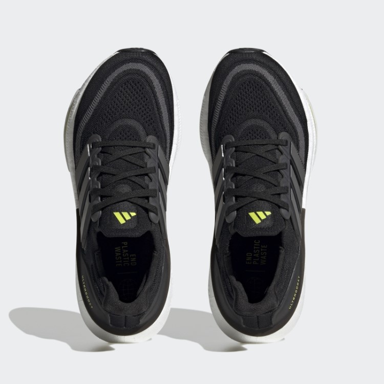 Sapatos Leves Ultraboost Brancos Da Moda