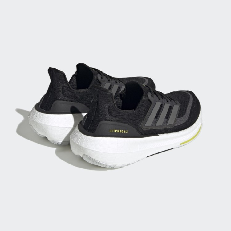 Sapatos Leves Ultraboost Brancos Da Moda