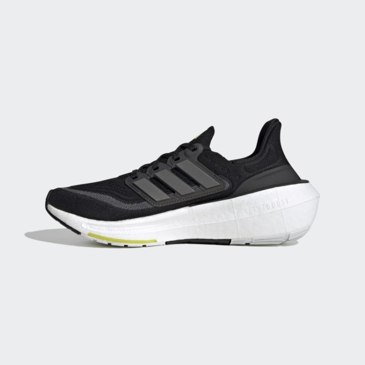 Sapatos Leves Ultraboost Brancos Da Moda