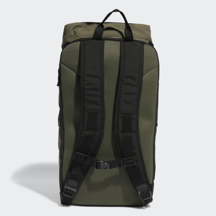 Mochila Adidas City Xplorer Verde-oliva