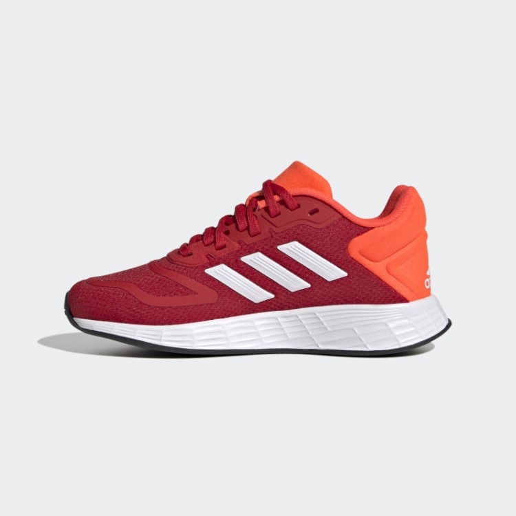 Sapatos Adidas Duramo 10 Escarlate
